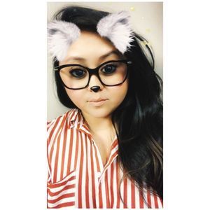 Meet your Posher, Beth